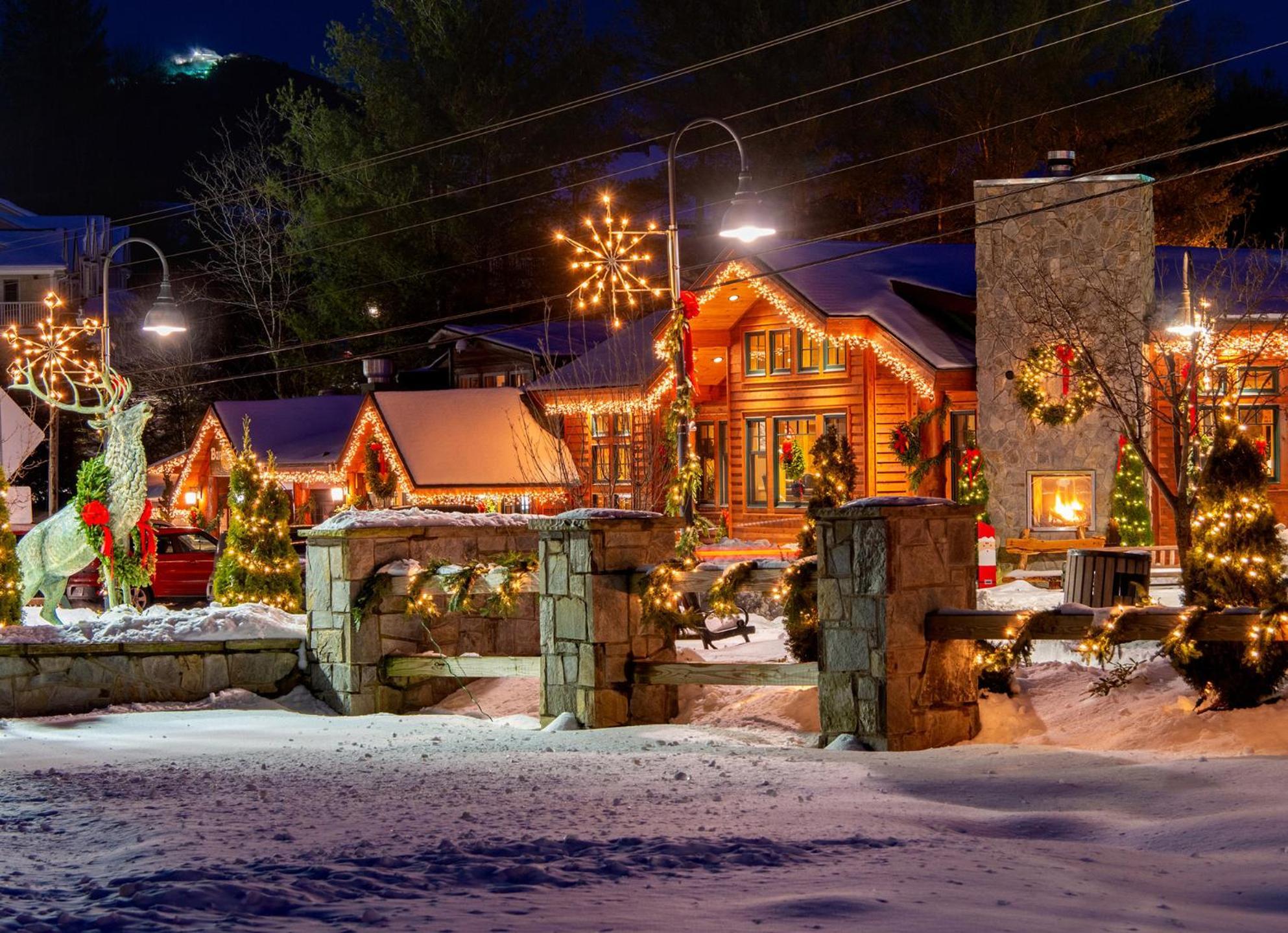 Bucket List Views Sugar Mountain Private Condo - 2Bed, 2Bath, Sleeps 6, Panoramic Views Of Mountains From Large Deck, Short Drive To Shopping, Restaurants, Cafes & Banner Elk Town Exterior foto